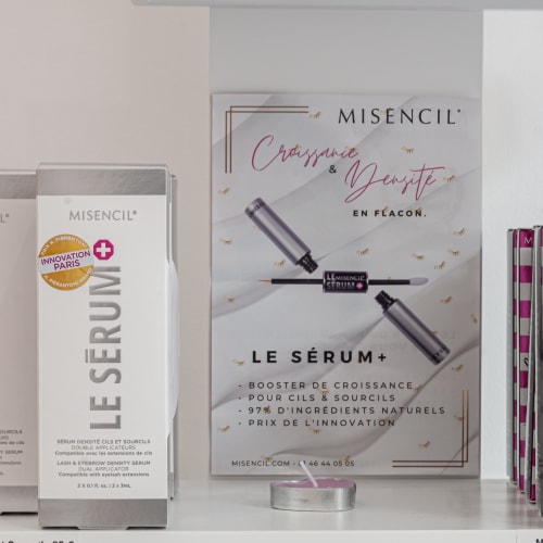 Mademoiselle Institut - Onglerie Limoges - Mademoiselle Institut - Photo Galerie - OneBooking