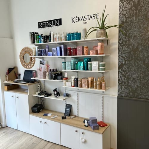 Un Jour Un Salon - Coiffure Le Bouscat - Un Jour Un Salon - Photo Galerie - OneBooking