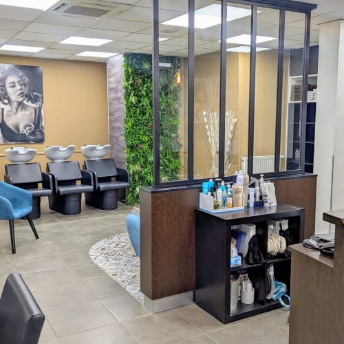 Clara H - Coiffure Dijon - Clara H - Photo Galerie - OneBooking