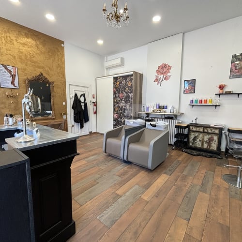 Chroma Studio - Coiffure Strasbourg - Chroma Studio - Photo Galerie - OneBooking
