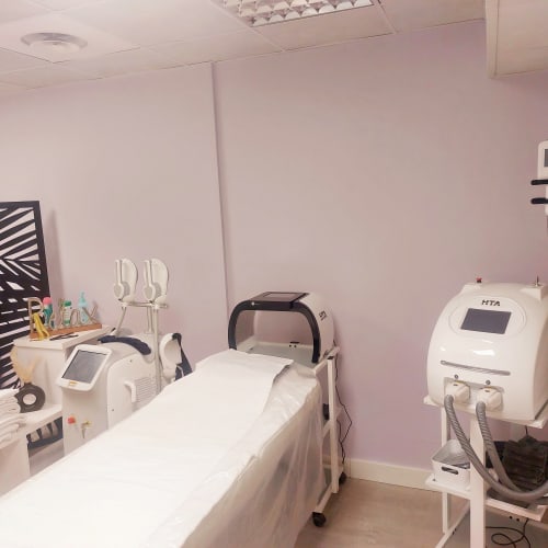 Your Body Clinic - Institut de beauté Montpellier - Your Body Clinic - Photo Galerie - OneBooking