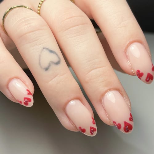 Dressrosa - Onglerie Vitrolles - L'atelier des Ongles - Photo Galerie - OneBooking