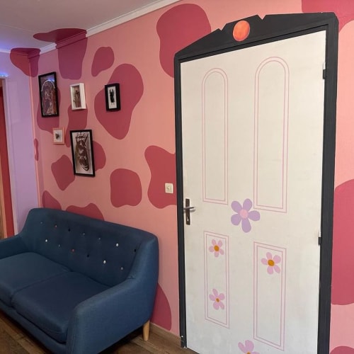 L’Atelier Pastel, Piercings & Ongles - Onglerie Reims - L’Atelier Pastel, Piercings & Ongles - Photo Galerie - OneBooking
