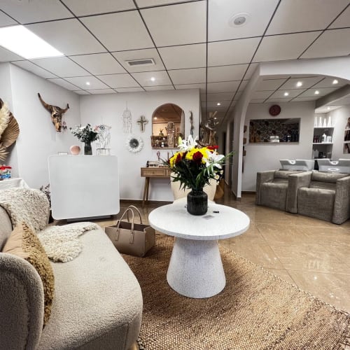 Salon by Medes Hair - Coiffure Marignane - Salon by Medes Hair - Photo Galerie - OneBooking
