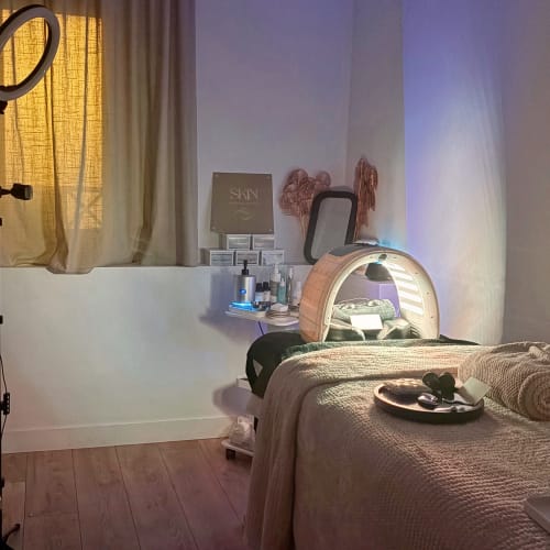 SKIN MASSALIA INSTITUT - Massage Marseille - SKIN MASSALIA INSTITUT - Photo Galerie - OneBooking