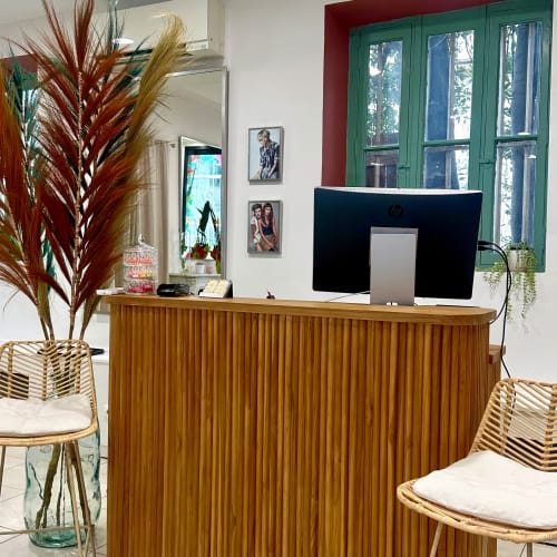 Salon Lisa NK - Coiffure Nîmes - Le Molière - Photo Galerie - OneBooking