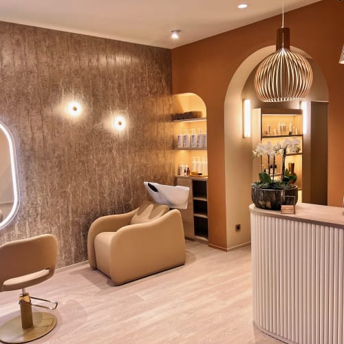 Hair spa by Celine - Prothèse capillaire - Sourcils & cils Colmar - Hair spa by Celine - Prothèse capillaire - Photo Galerie - OneBooking