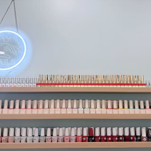 TÂME ESTHÉTIQUE - Institut de beauté Lille - TÂME ESTHÉTIQUE - Photo Galerie - OneBooking