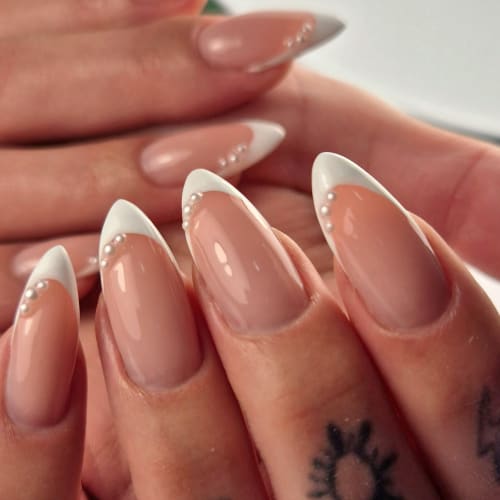 Nadia Nails - Onglerie Saint-Étienne - Nadia Nails - Photo Galerie - OneBooking