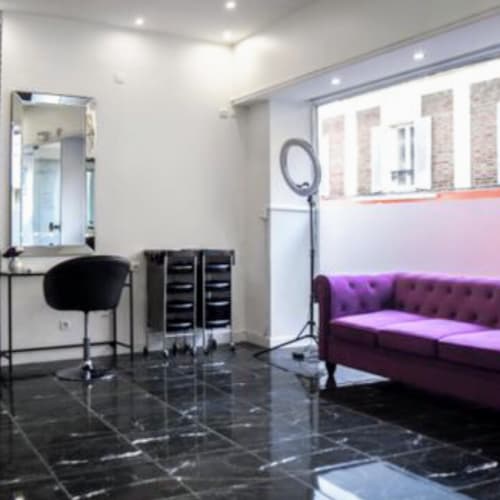 Saraness - Coiffure Villiers-le-Bel - Saraness - Photo Galerie - OneBooking