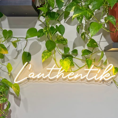 L’Authentik - Coiffure Villefranche-sur-Saône - L’Authentik - Photo Galerie - OneBooking