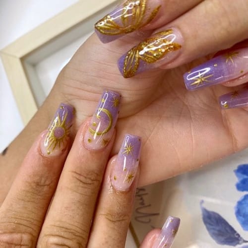 Sunny Nails Art - Institut de beauté Béziers - Sunny Nails Art - Photo Galerie - OneBooking