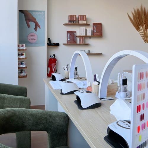 Adaylis by Laur - Institut de beauté Vichy - Adaylis by Laur - Photo Galerie - OneBooking