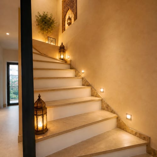 Spa Kari D’or Marrakech - Spa Paris - Spa Kari D’or Marrakech - Photo Galerie - OneBooking