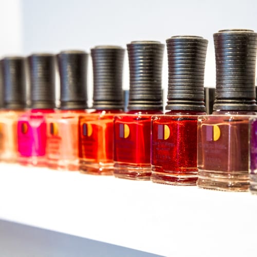 Aiiden Nails - Institut de beauté Toulouse - Aiiden Nails - Photo Galerie - OneBooking