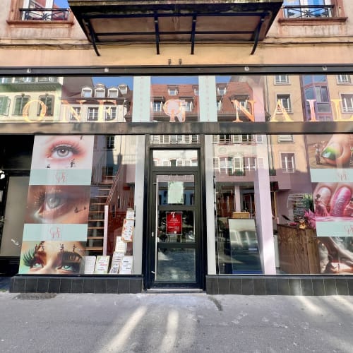 Onenail - Onglerie Strasbourg - Onenail - Photo Galerie - OneBooking