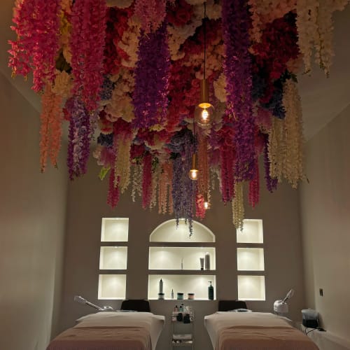 Hair Spa : Head spa duo , lissage et soins capillaires - Massage Lyon - Hair Spa : Head spa duo , lissage et soins capillaires - Photo Galerie - OneBooking