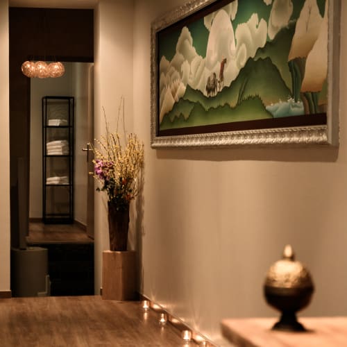 Spa MontKailash - Spa Paris - Spa MontKailash - Photo Galerie - OneBooking