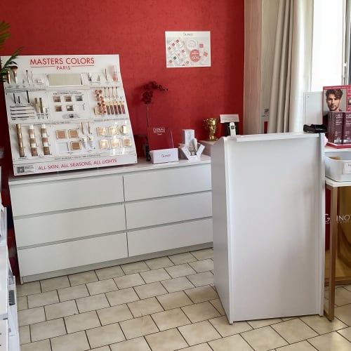 Institut Cybelle - Institut de beauté Romilly-sur-Seine - Institut Cybelle - Photo Galerie - OneBooking