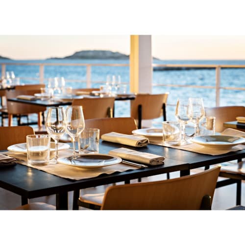 Les Bords de Mer - Spa & Hôtel - Massage Marseille - Les Bords de Mer - Spa & Hôtel - Photo Galerie - OneBooking