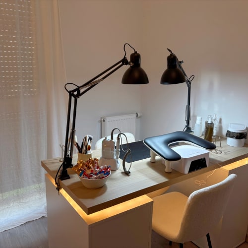 Caam Nails Studio - Onglerie Villenave-d'Ornon - Caam Nails Studio - Photo Galerie - OneBooking