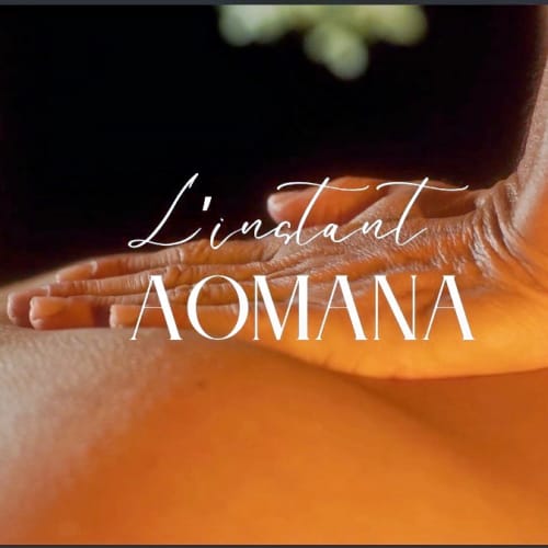 L’instant Aomana - Sourcils & cils Troyes - L’instant Aomana - Photo Galerie - OneBooking