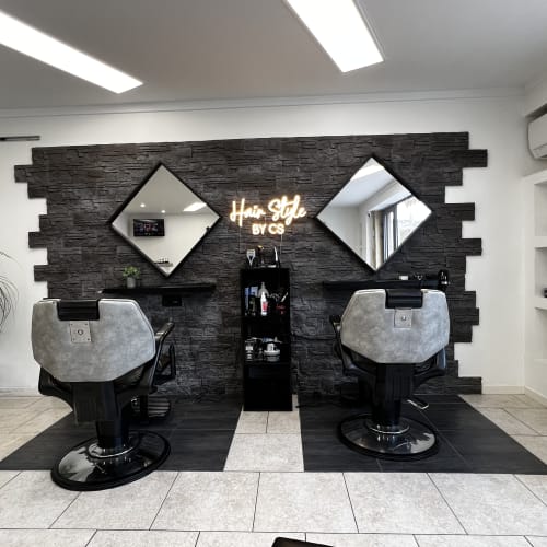 HairStyle by CS - Coiffure Marignane - HairStyle by CS - Photo Galerie - OneBooking