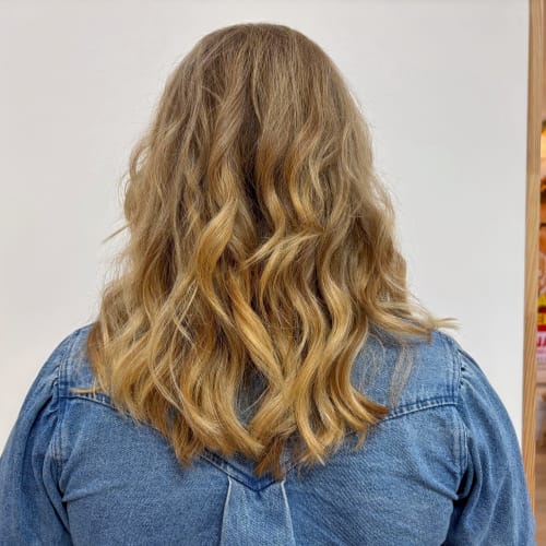 COSY AL HAIR ROOM - Coiffure Angers - COSY AL HAIR ROOM - Photo Galerie - OneBooking