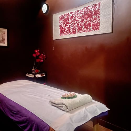 Dauphine Soleil - Massage Paris - Dauphine Soleil - Photo Galerie - OneBooking