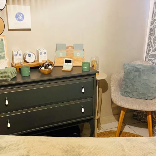 Ha’ina | Massage & Instants Beauté - Institut de beauté Angers - Ha’ina | Massage & Instants Beauté - Photo Galerie - OneBooking