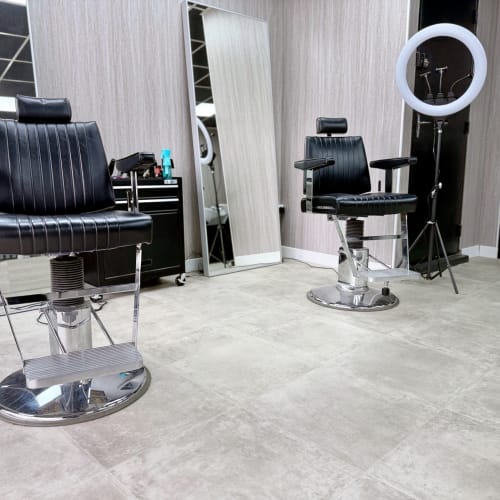 Le Labo - Barbier Valenciennes - Le Labo - Photo Galerie - OneBooking