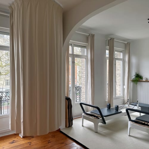 HEALTHILONA - Massage La Madeleine - HEALTHILONA - Photo Galerie - OneBooking
