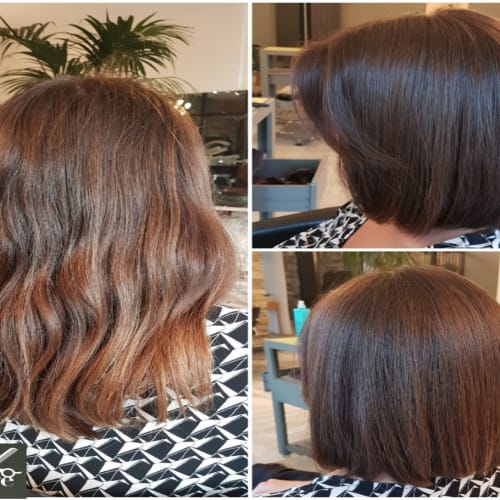 La Loge - Coiffure Nantes - La Loge - Photo Galerie - OneBooking