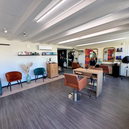 Myréal by Léa's - Coiffure Thouars - Myréal by Léa's - Photo Galerie - OneBooking