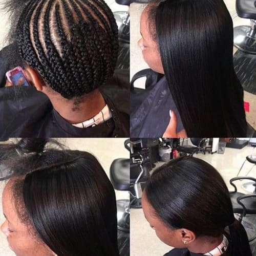 Blanco Black - Coiffure Toulouse - Blanco Black - Photo Galerie - OneBooking