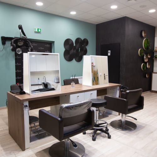 Salon Contreras - Institut de beauté Arras - Salon Contreras - Photo Galerie - OneBooking