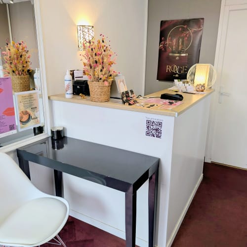 Hand institut - Onglerie Brest - Hand institut - Photo Galerie - OneBooking