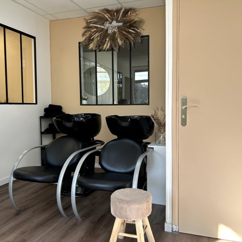 Argos Beauté - Coiffure Vitrolles - Argos Beauté - Photo Galerie - OneBooking