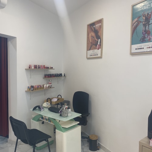 Beauty Time - Sourcils & cils Rosny-sous-Bois - Beauty Time - Photo Galerie - OneBooking