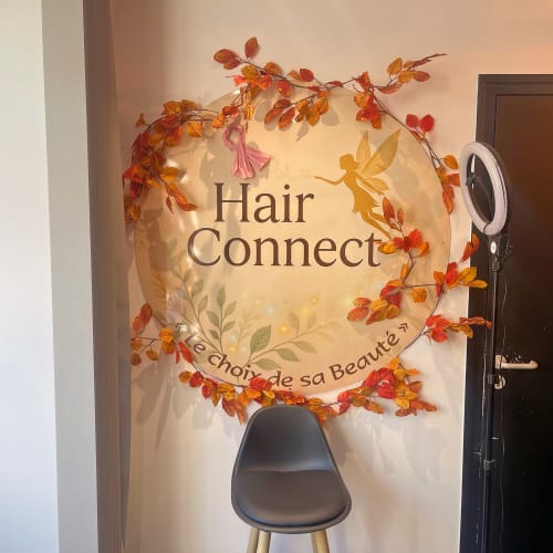 Hair connect - Coiffure Limoges - Hair connect - Photo Galerie - OneBooking