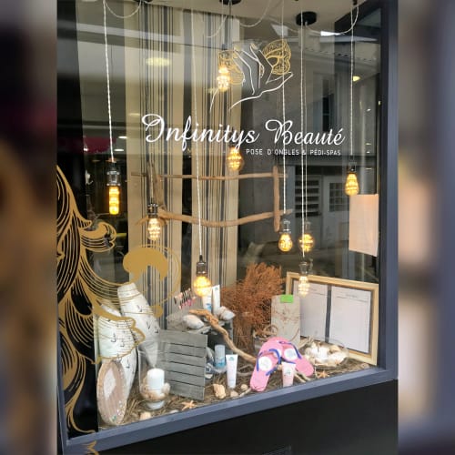 Infinitys Beauté - Institut de beauté Mont-de-Marsan - Infinitys Beauté - Photo Galerie - OneBooking