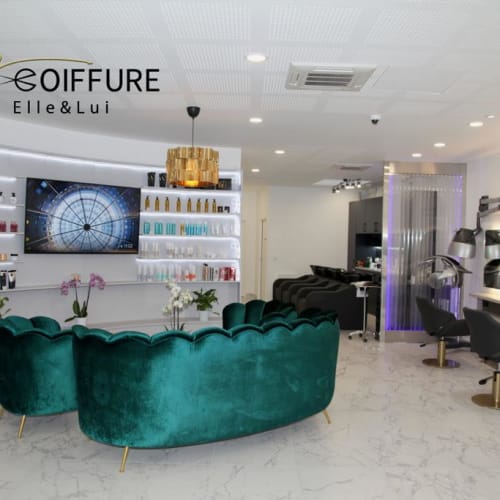 My Coiffure ferme definitivement - Coiffure Champigny-sur-Marne - My coiffure - Photo Galerie - OneBooking