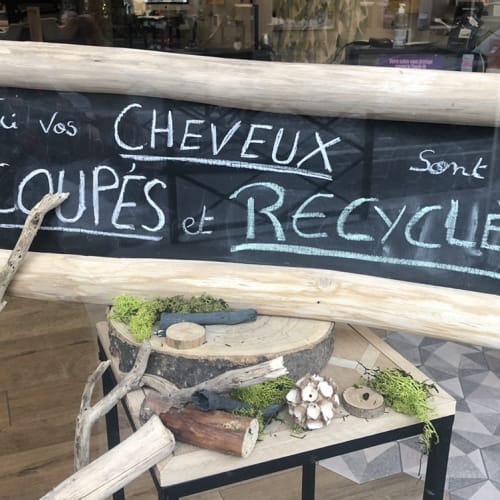 Letoyl - Coiffure Le Havre - Letoyl - Photo Galerie - OneBooking