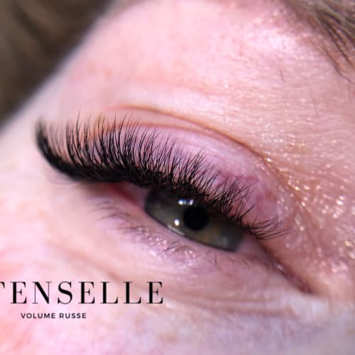 Intenselle - Sourcils & cils cayenne - Intenselle - Photo Galerie - OneBooking