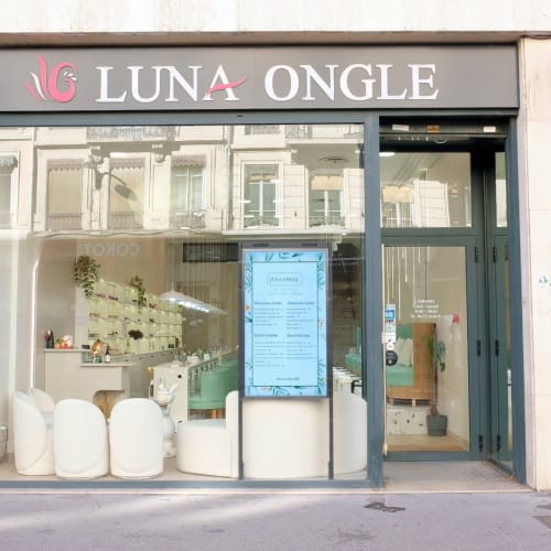Luna Ongle Childebert - Onglerie Lyon - Luna Ongle Childebert - Photo Galerie - OneBooking