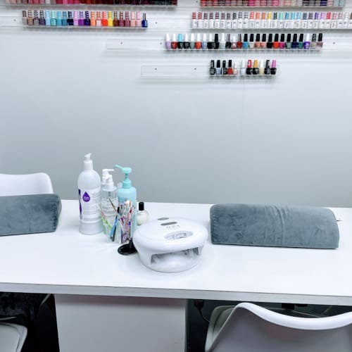 GT Beauty Queen - Sourcils & cils Drancy - GT Beauty Queen - Photo Galerie - OneBooking