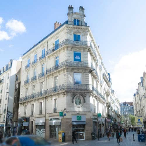 Boëme - Coiffure Nantes - Boëme - Photo Galerie - OneBooking