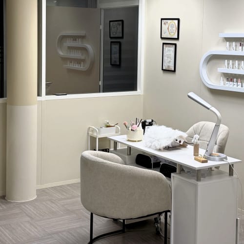 Glamour beauty - Maquillage Béziers - Glamour beauty - Photo Galerie - OneBooking