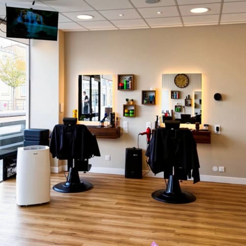 Barber du Medoc - Barbier Bordeaux - Barber du Medoc - Photo Galerie - OneBooking