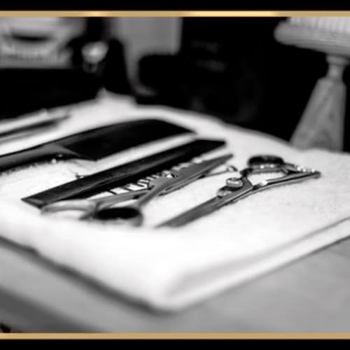 The New Barber - Coiffure Rennes - The New Barber - Photo Galerie - OneBooking